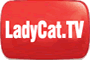 �����t�@�b�V�����V���[�f�� Lady Cat TV