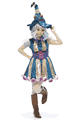魔女ハロウィンコスチューム JJG3884
