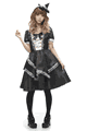 魔女ハロウィンコスチューム JJG3892