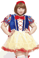 プリンセス・お姫様コスチューム JJG3896