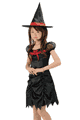 魔女ハロウィンコスチューム JJG4341