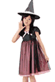 魔女ハロウィンコスチューム JJG4343