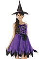 魔女ハロウィンコスチューム JJG4384
