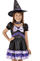 魔女ハロウィンコスチューム JJG4389