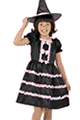 魔女ハロウィンコスチューム JJG4390
