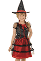 魔女ハロウィンコスチューム JJG4391