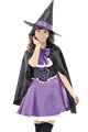 魔女ハロウィンコスチューム JJG4446