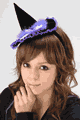 魔女ハロウィンコスチューム JJG6237