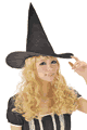 魔女ハロウィンコスチューム JJG6579