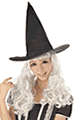 魔女ハロウィンコスチューム JJG6595