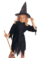 魔女ハロウィンコスチューム JRU11005