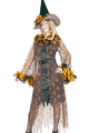魔女ハロウィンコスチューム JRU57003