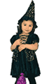 魔女ハロウィンコスチューム JRU802219