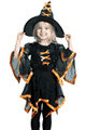 魔女ハロウィンコスチューム JRU802220