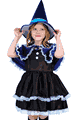 魔女ハロウィンコスチューム JRU802239