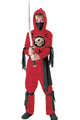 キッズ ハロウィンコスチューム JRU881039