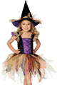 魔女ハロウィンコスチューム JRU882137