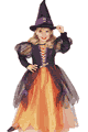 魔女ハロウィンコスチューム JRU882844