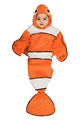 キッズ ハロウィンコスチューム JRU885394