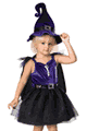 魔女ハロウィンコスチューム JRU885412