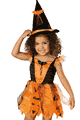 魔女ハロウィンコスチューム JRU885413