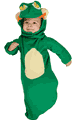 キッズ ハロウィンコスチューム JRU885496