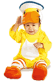 キッズ ハロウィンコスチューム JRU885621