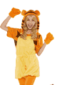 ディズニー・ハロウィンコスチューム JRU95858