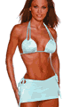 �_���X�ߑ��uDance-K.com�v - 2pc�Z�b�g�R�[�i�[ LBL61-665