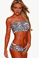 �_���X�ߑ��uDance-K.com�v - 2pc�Z�b�g�R�[�i�[ LBL62-63