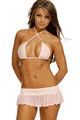 �_���X�ߑ��uDance-K.com�v - 2pc�Z�b�g�R�[�i�[ LBL905