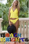  2009�N�����uBeach Bright�v�V���[�Y