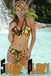 Blue Sky Swimwear 2008年水着「Savage Planet」シリーズ