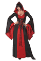 魔女ハロウィンコスチューム LCC01148