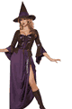 魔女ハロウィンコスチューム LCC01337