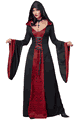 魔女ハロウィンコスチューム LCC01398
