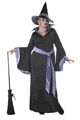 魔女ハロウィンコスチューム LCC01646
