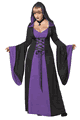 魔女ハロウィンコスチューム LCC01702