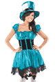 �n���E�B���E�s�v�c�̍��̃A���X�̃R�X�`���[�� LCQM6104