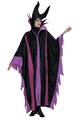 コスチューム Maleficent Deluxe Adult Costume