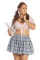 �_���X�ߑ��uDance-K.com�v - 2pc�Z�b�g�R�[�i�[ LEM9174X