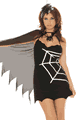魔女ハロウィンコスチューム LEM9938X