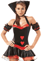 �n���E�B���E�s�v�c�̍��̃A���X�̃R�X�`���[�� LEP6131