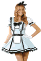 �n���E�B���E�s�v�c�̍��̃A���X�̃R�X�`���[�� LFP551048