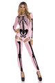 ゾンビのハロウィンコスチューム LFP554646