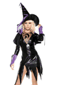 魔女ハロウィンコスチューム LFP558241