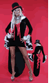 �o���p�C�A�A�h���L�����̃R�X�`���[�� LFPFPDRS7