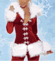 �N���X�}�X�E�T���^�R�X�`���[�� LJV481SC