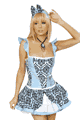 �n���E�B���E�s�v�c�̍��̃A���X�̃R�X�`���[�� LJV80050