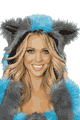 �n���E�B���E�s�v�c�̍��̃A���X�̃R�X�`���[�� LJV80057